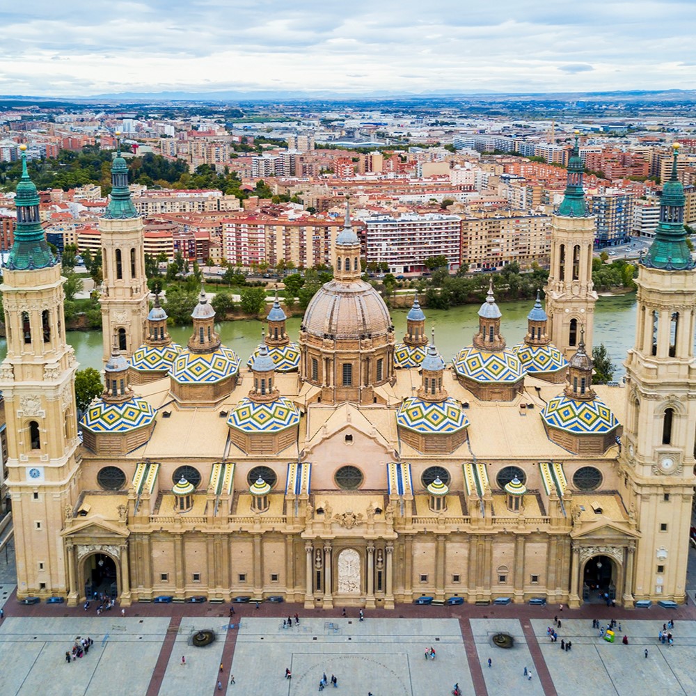 zaragoza pilar 2