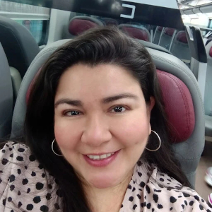 ana correal