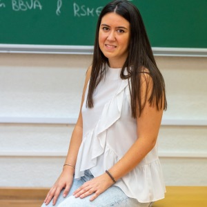 claudia garcía