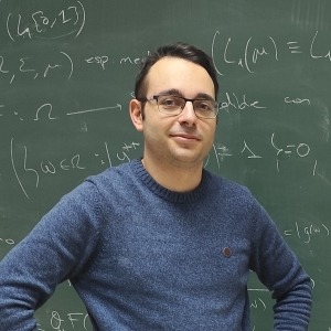 luis carlos garcía