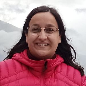 monica arnal
