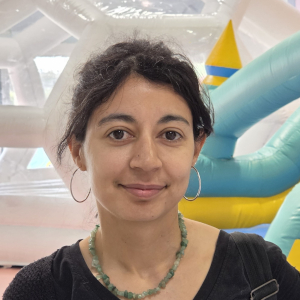 yasmina khiar