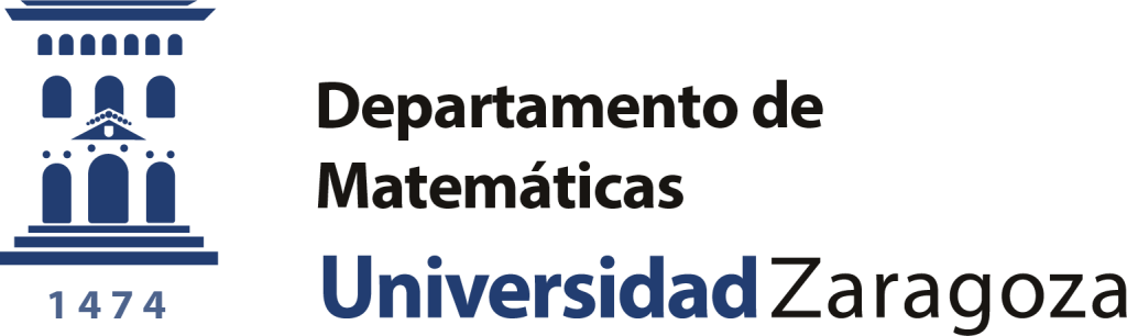 Departamento Matemáticas