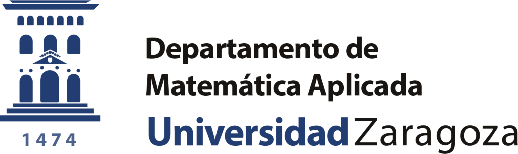 Departamento Matemáticas Aplicadas